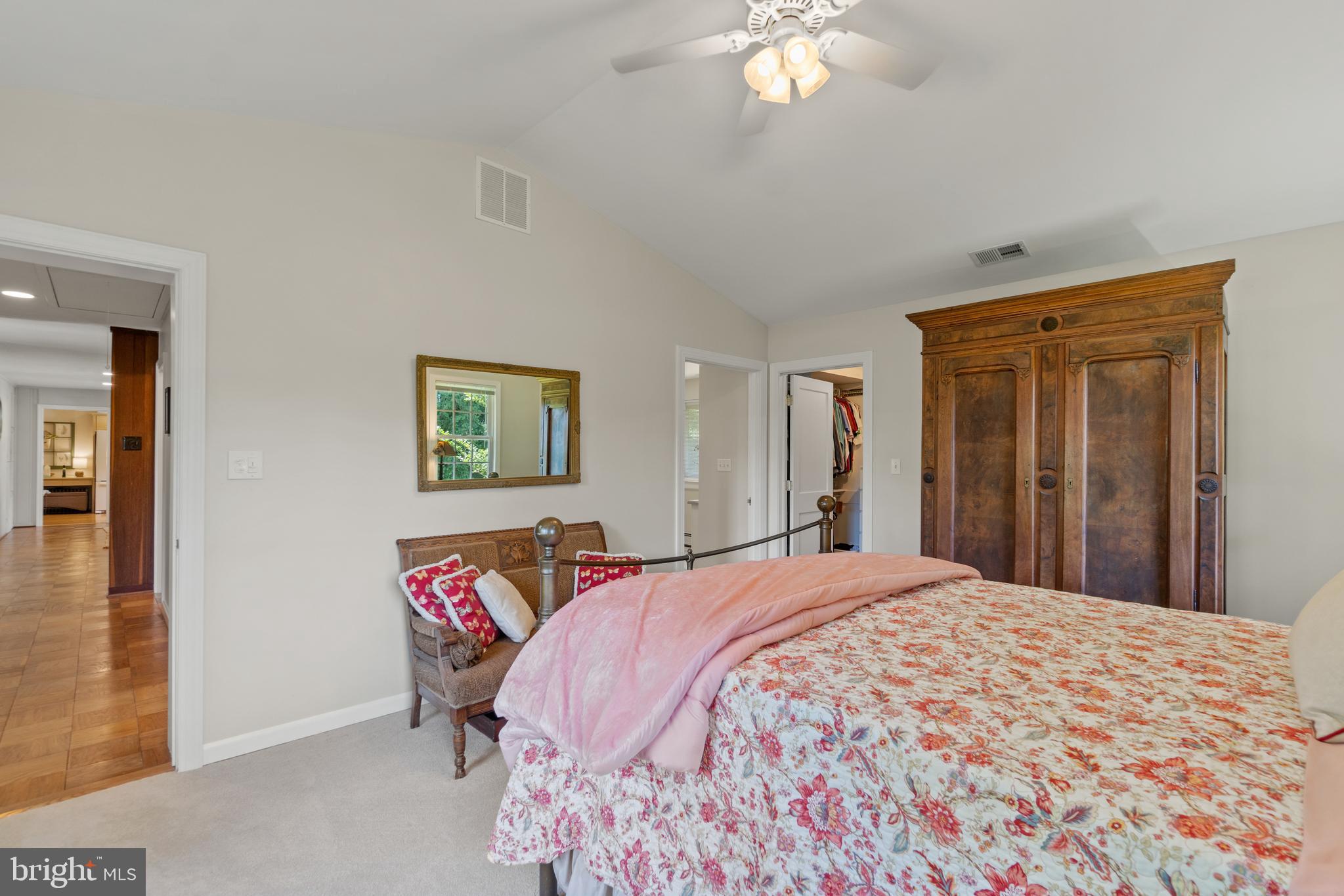 1717 Marymont Road Silver Spring, MD 20906 - Photo 22 of 35 Bedroom