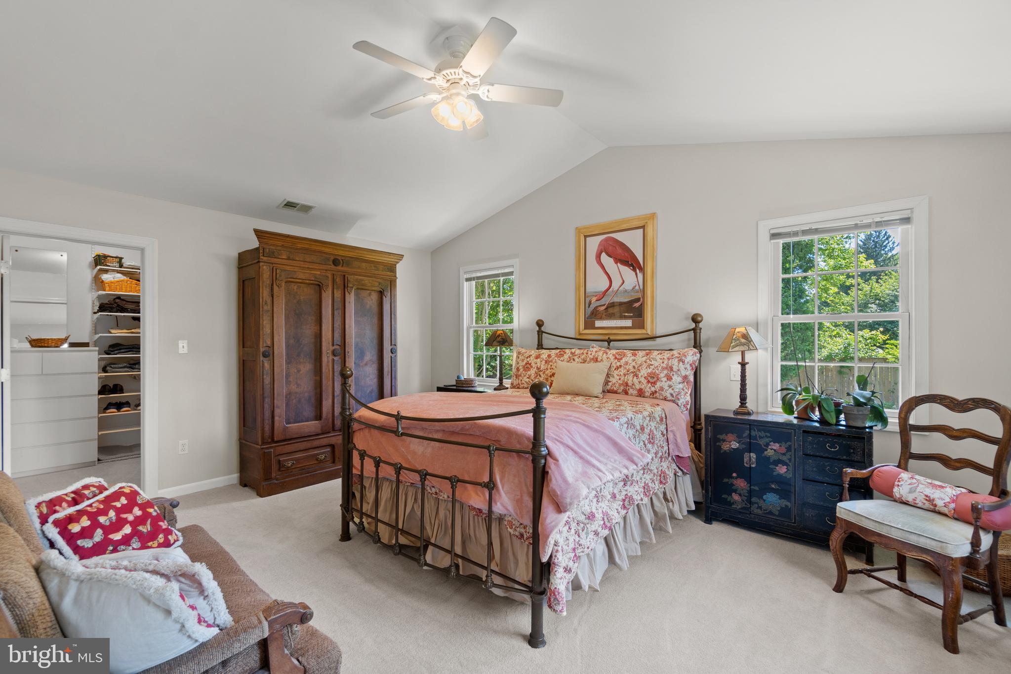1717 Marymont Road Silver Spring, MD 20906 - Photo 23 of 35 Bedroom