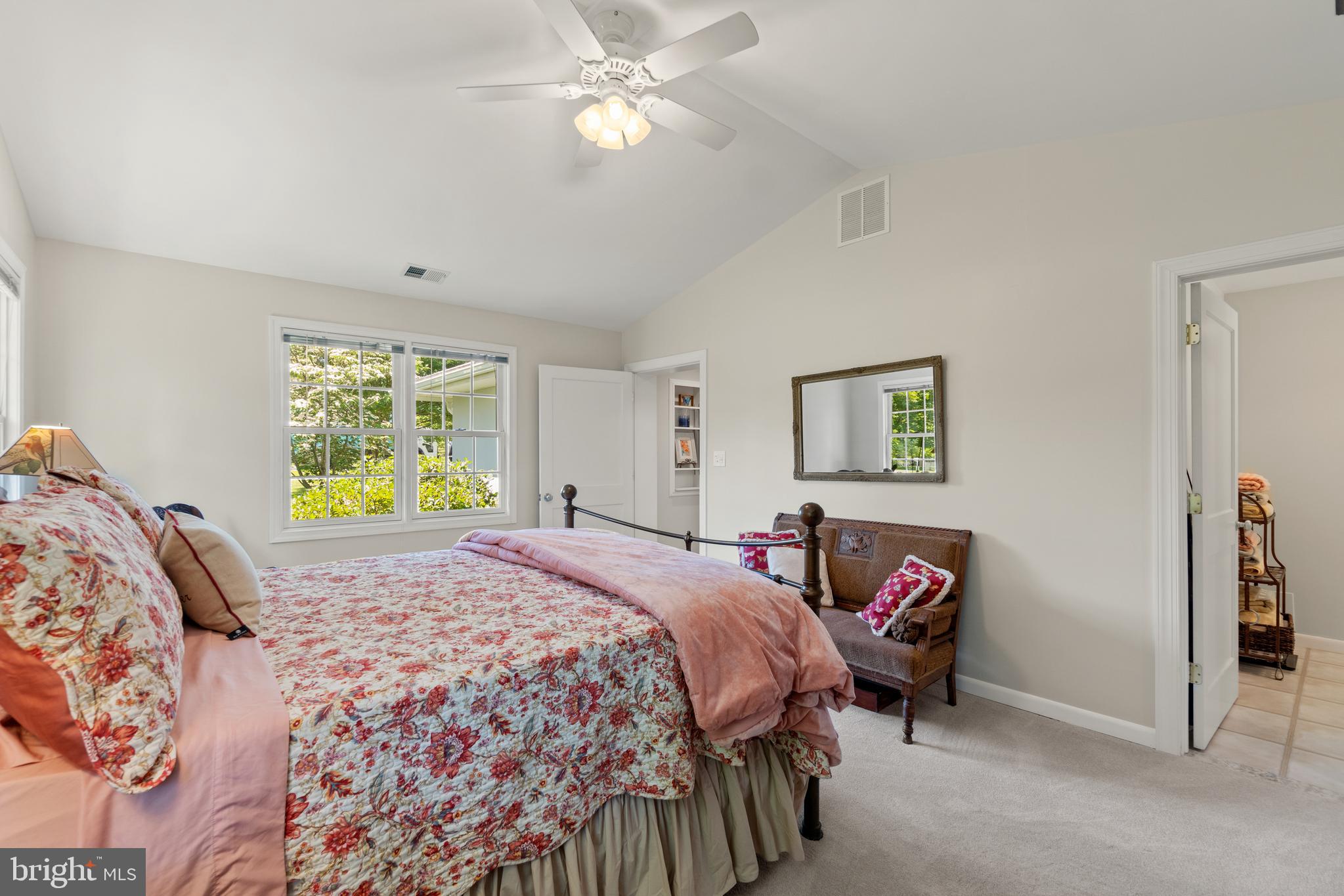 1717 Marymont Road Silver Spring, MD 20906 - Photo 24 of 35 Bedroom