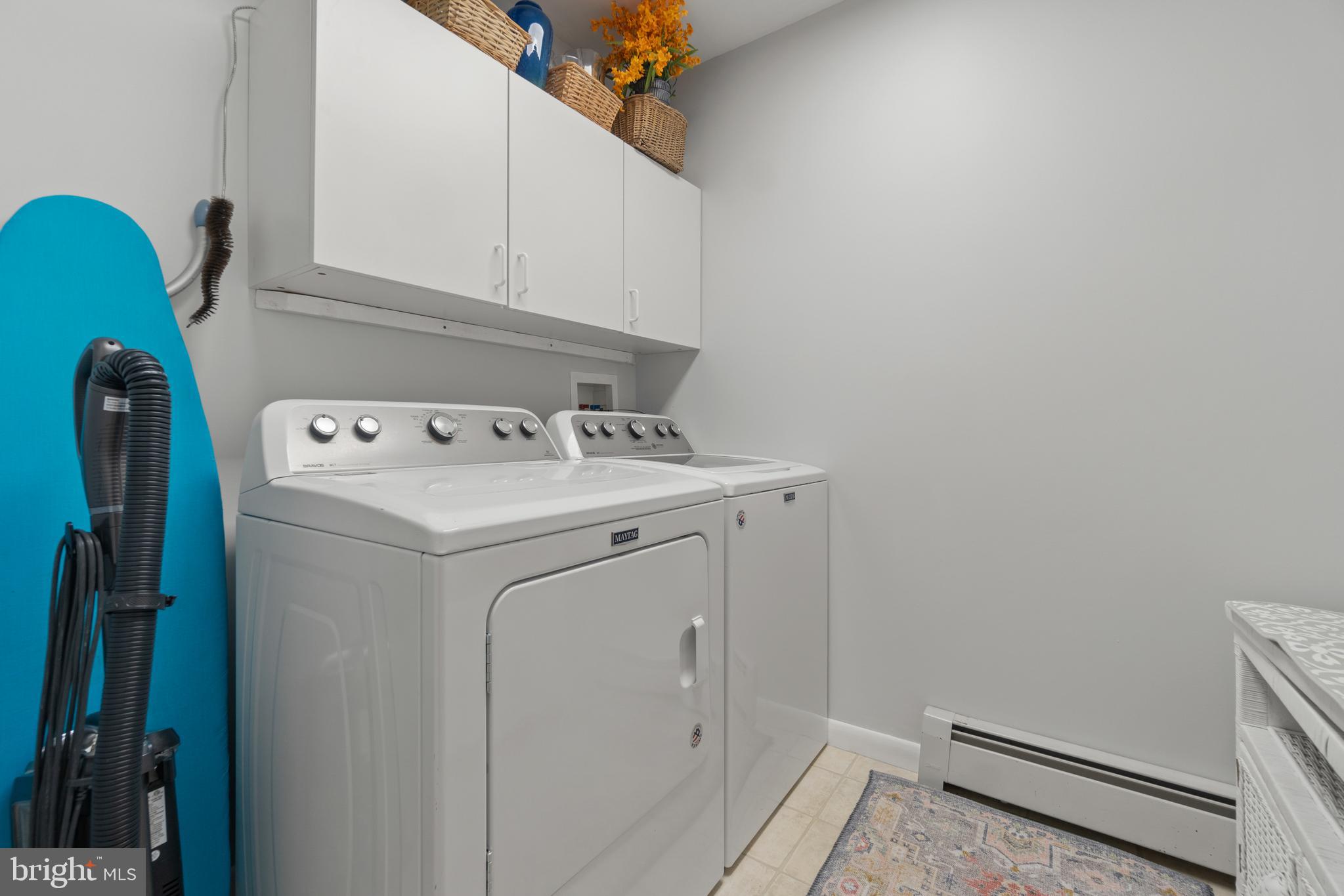 1717 Marymont Road Silver Spring, MD 20906 - Photo 29 of 35 Laundry Room