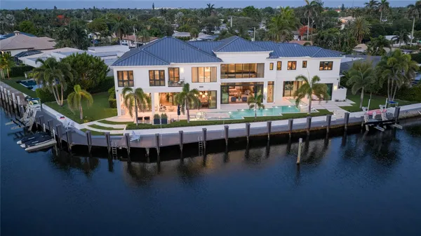$10,450,000 | 1200 Southeast 12th Terrace, Deerfield Beach, FL 33441