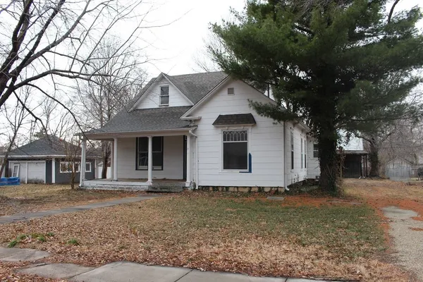 $69,500 | 319 North Atchison Street, El Dorado, KS 67042