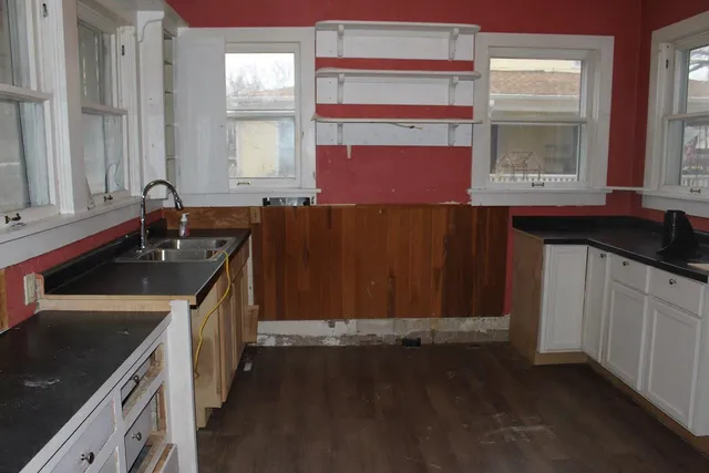 $69,500 | 319 North Atchison Street, El Dorado, KS 67042