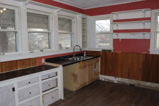 $69,500 | 319 North Atchison Street, El Dorado, KS 67042