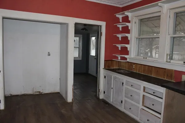 $69,500 | 319 North Atchison Street, El Dorado, KS 67042