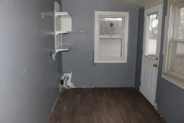 $69,500 | 319 North Atchison Street, El Dorado, KS 67042