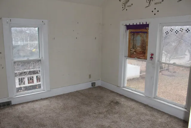 $69,500 | 319 North Atchison Street, El Dorado, KS 67042