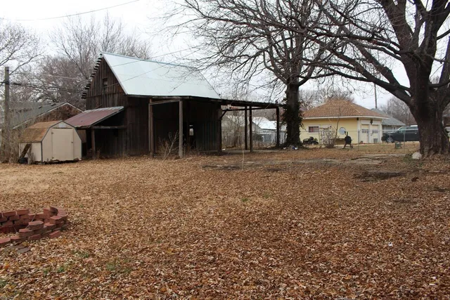 $69,500 | 319 North Atchison Street, El Dorado, KS 67042