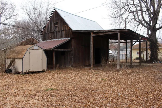 $69,500 | 319 North Atchison Street, El Dorado, KS 67042