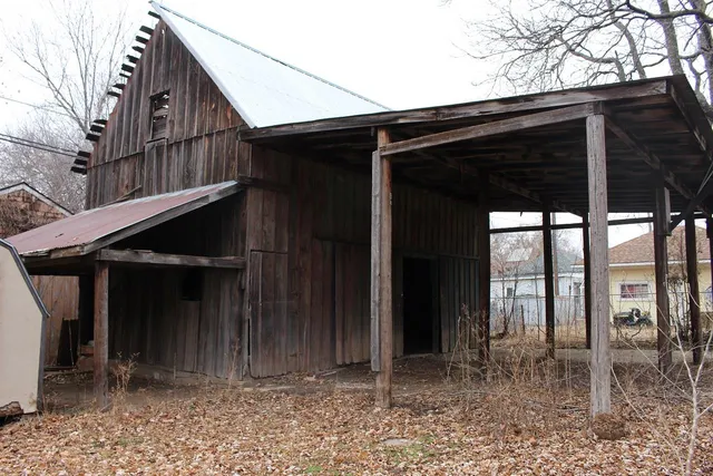 $69,500 | 319 North Atchison Street, El Dorado, KS 67042