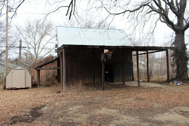 $69,500 | 319 North Atchison Street, El Dorado, KS 67042