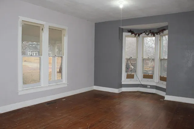 $69,500 | 319 North Atchison Street, El Dorado, KS 67042