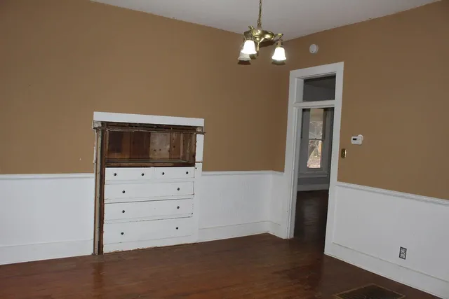 $69,500 | 319 North Atchison Street, El Dorado, KS 67042