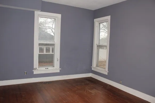 $69,500 | 319 North Atchison Street, El Dorado, KS 67042