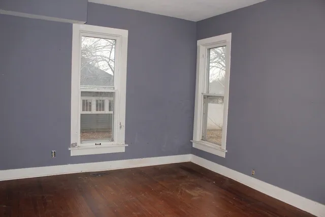 $69,500 | 319 North Atchison Street, El Dorado, KS 67042