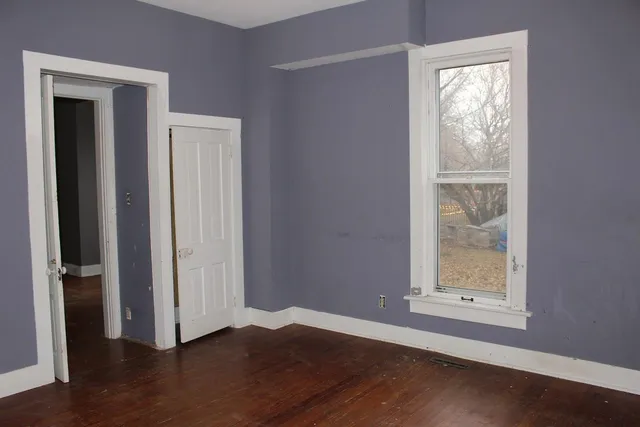 $69,500 | 319 North Atchison Street, El Dorado, KS 67042