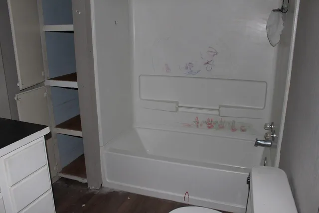 $69,500 | 319 North Atchison Street, El Dorado, KS 67042