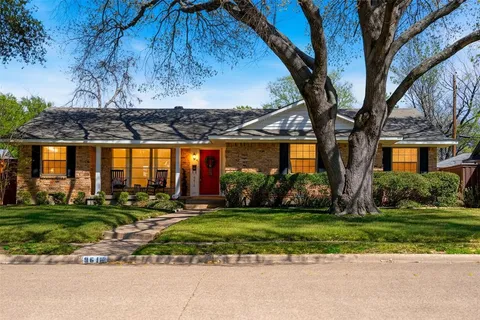 $585,000 | 9616 Vinewood Drive, Dallas, TX 75228
