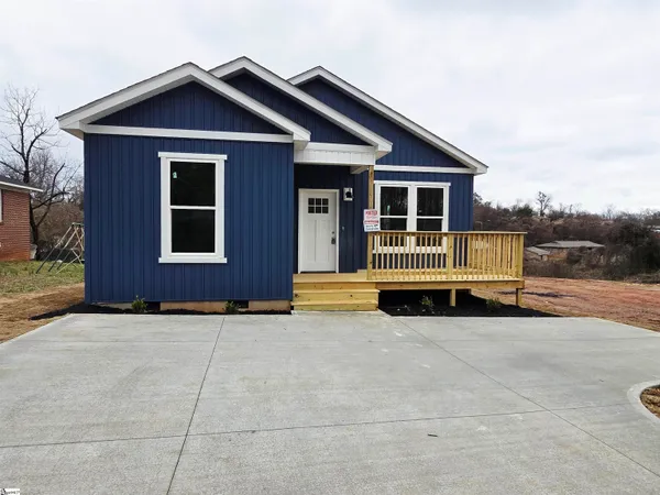 $244,000 | 403 Tribble Street, Seneca, SC 29678