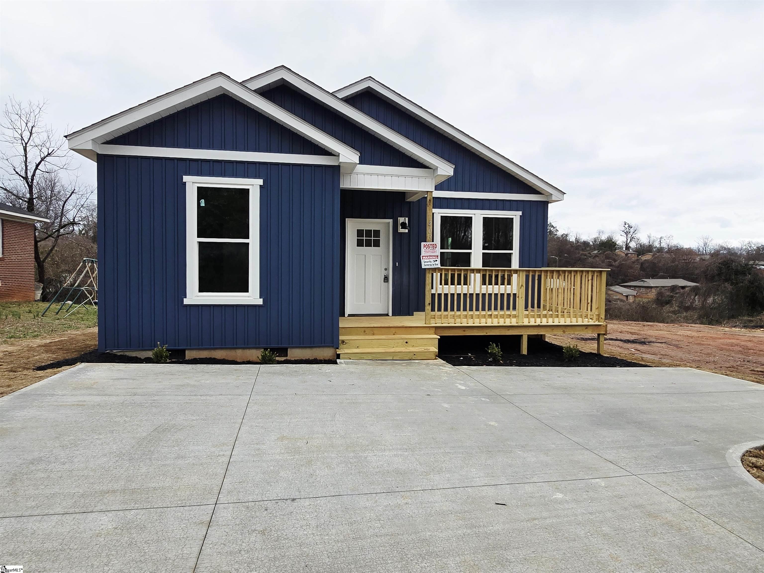 403 Tribble Street Seneca, SC 29678 - Photo 1 of 15