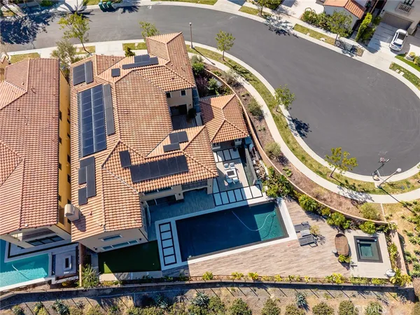 $21,500 | 107 Clear Falls, Irvine, CA 92602