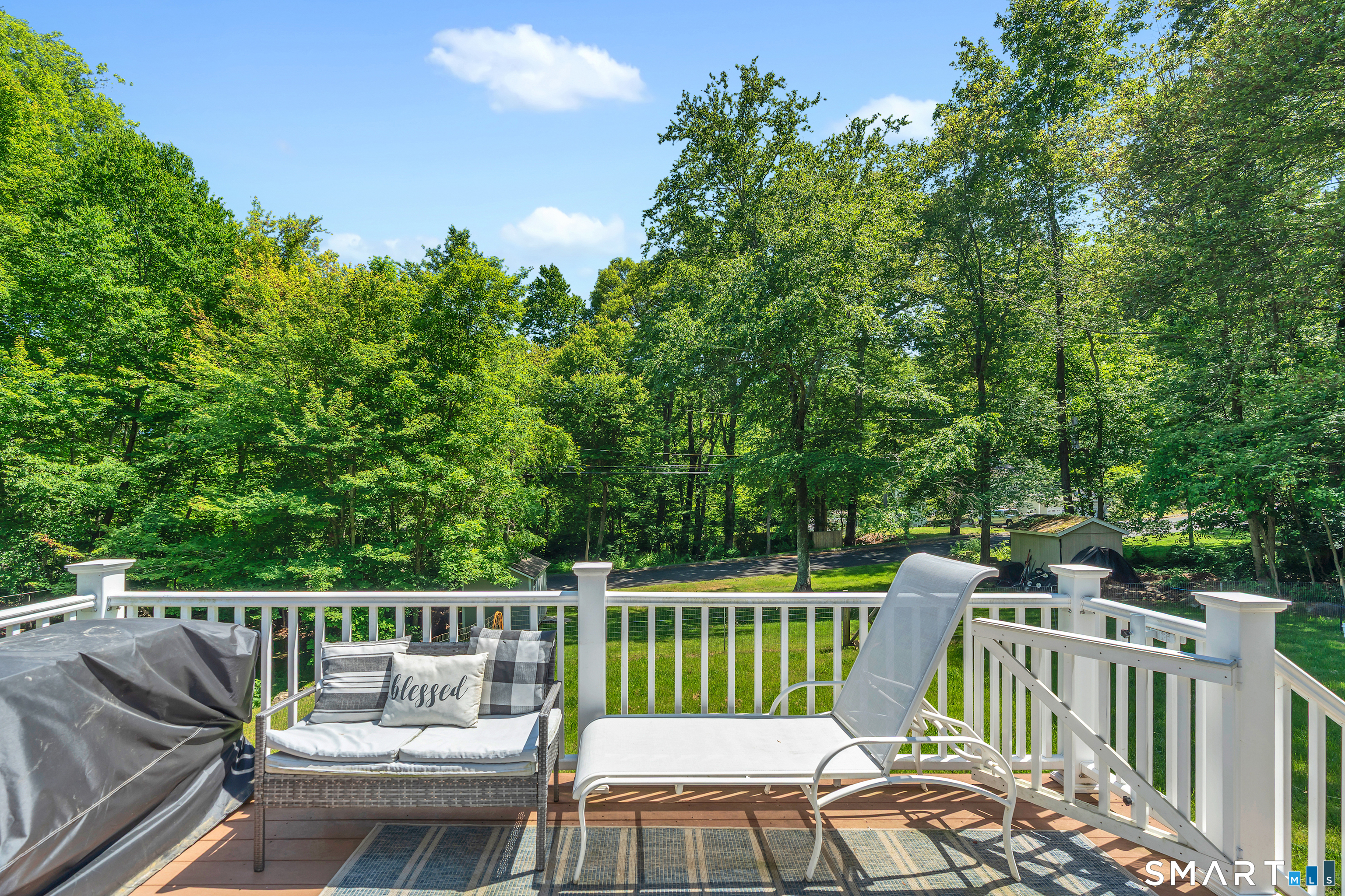 13 Foxcroft Road East Lyme, CT 06357 - Photo 24 of 36