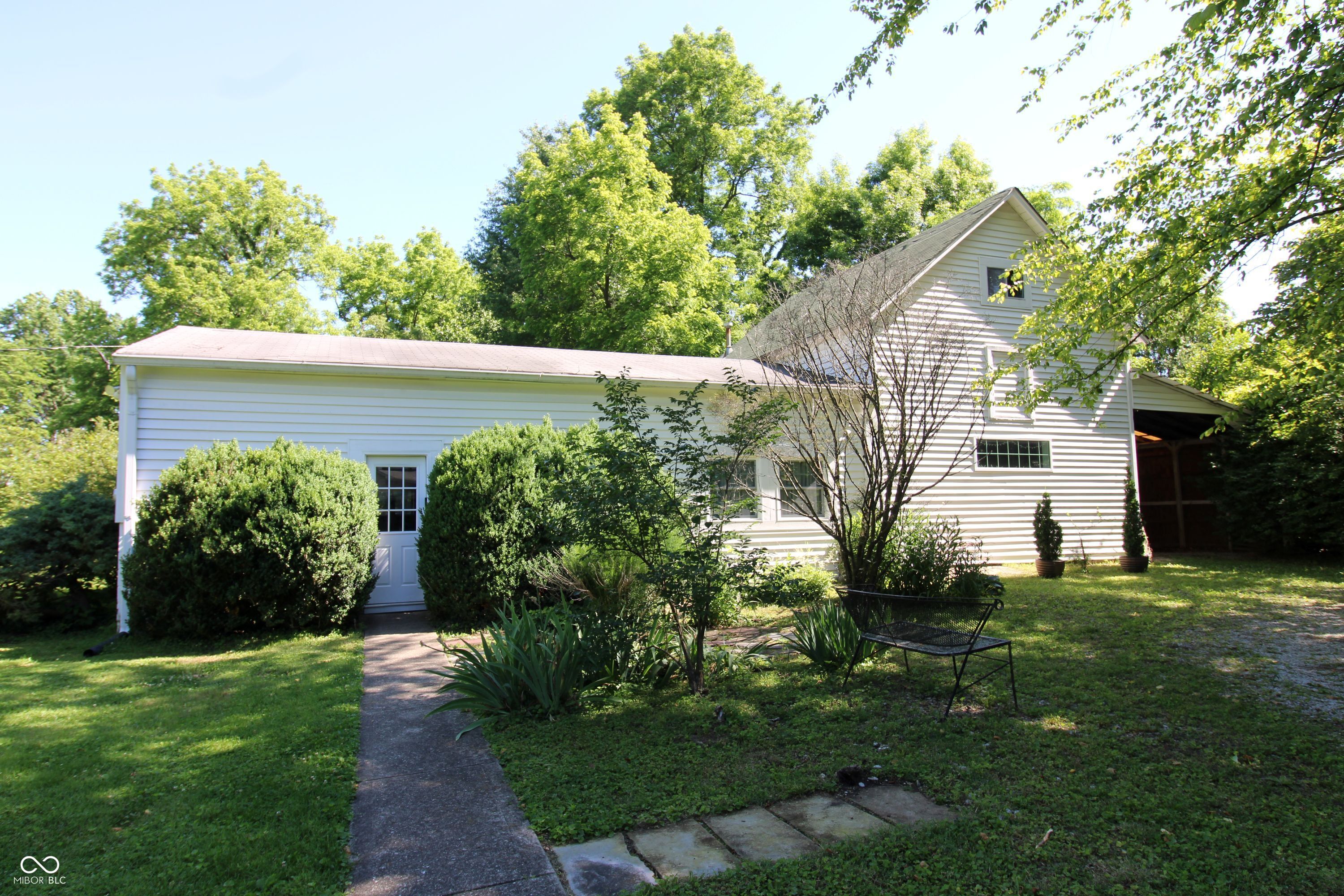 4850 Mooresville Road Indianapolis, IN 46221 - Photo 51 of 61