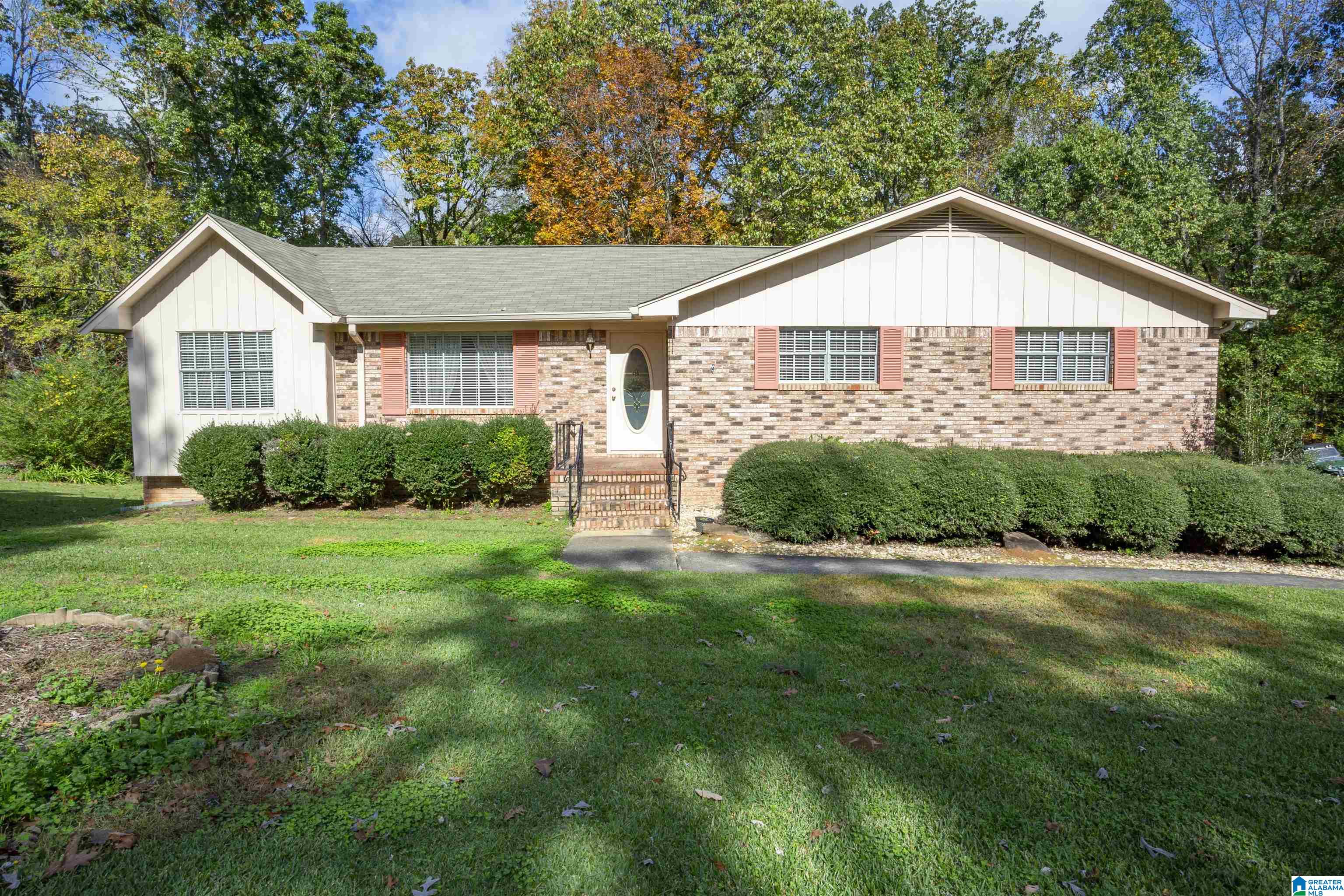 5433 Justice Street Mulga, AL 35118 - Photo 1 of 62