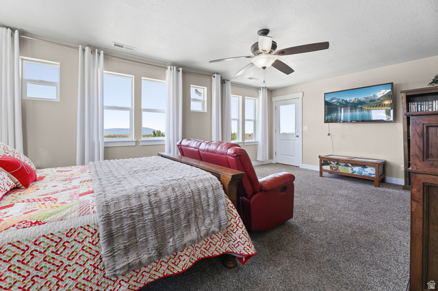 7816 North Buckhorn Road Tooele, UT 84074 - Photo 19 of 64 Primary Bedroom