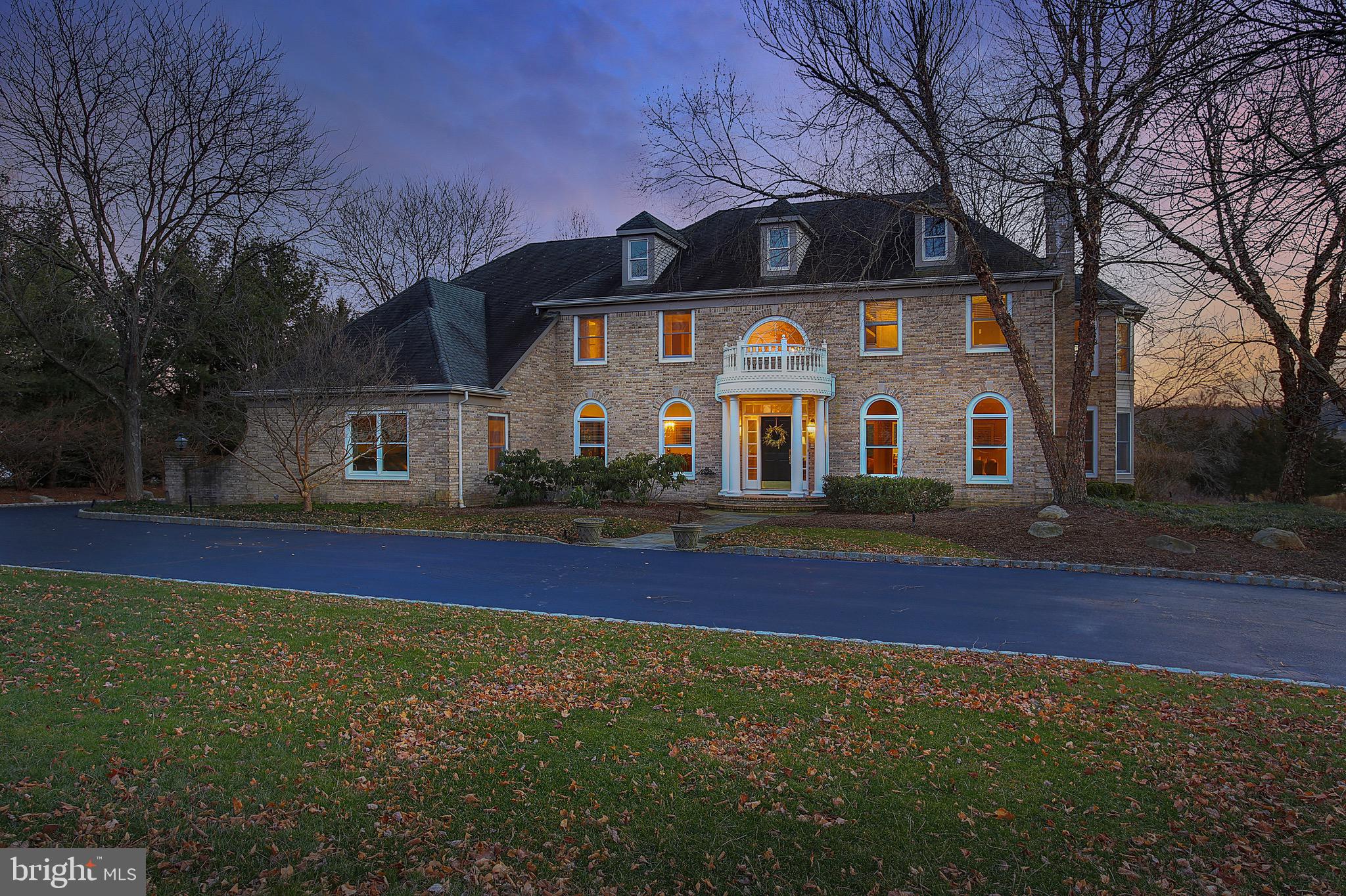157 Bedens Brook Road Skillman, NJ 08558 - Photo 2 of 24 Gallery Image 2