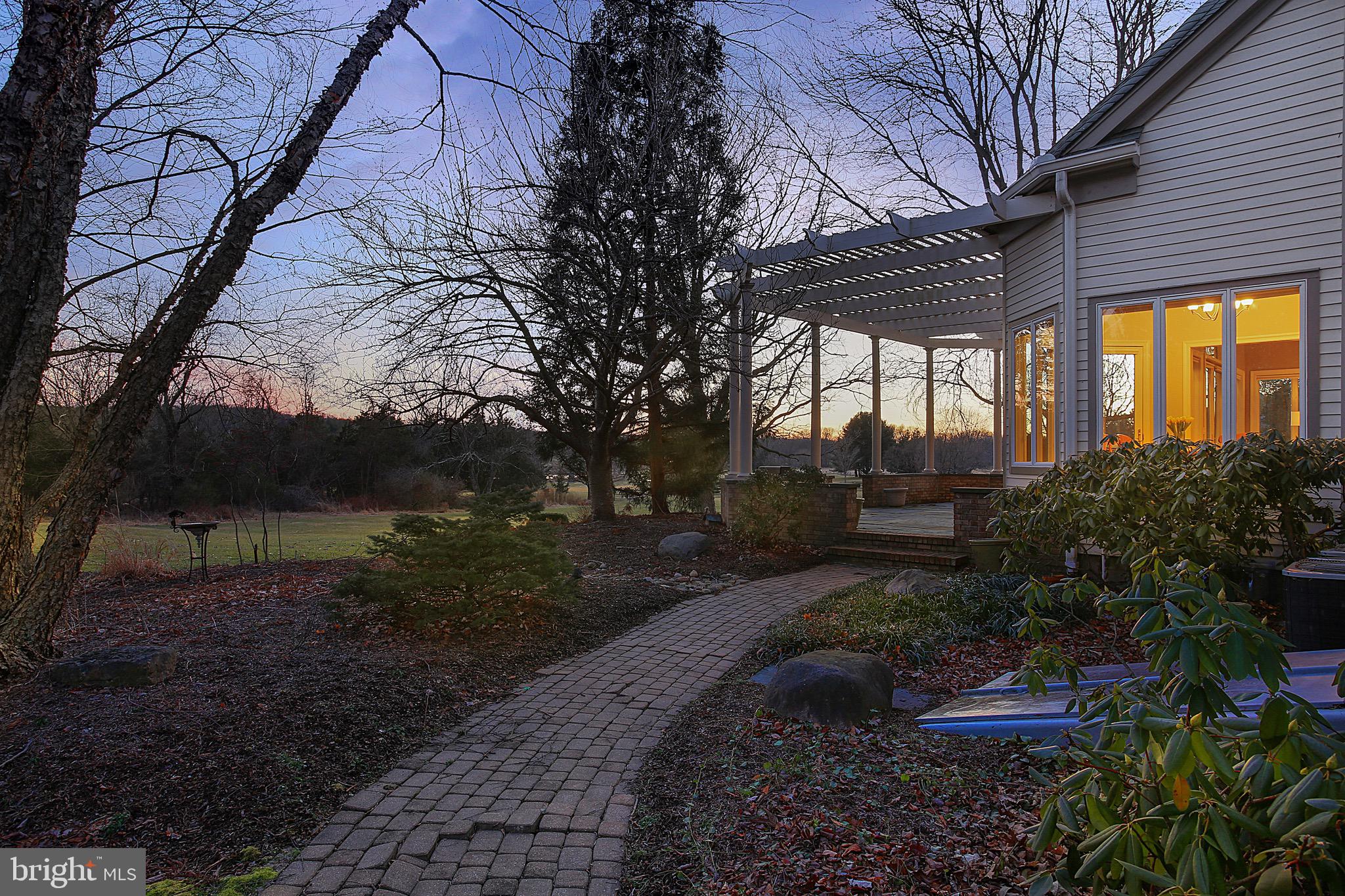 157 Bedens Brook Road Skillman, NJ 08558 - Photo 23 of 24 Gallery Image 23