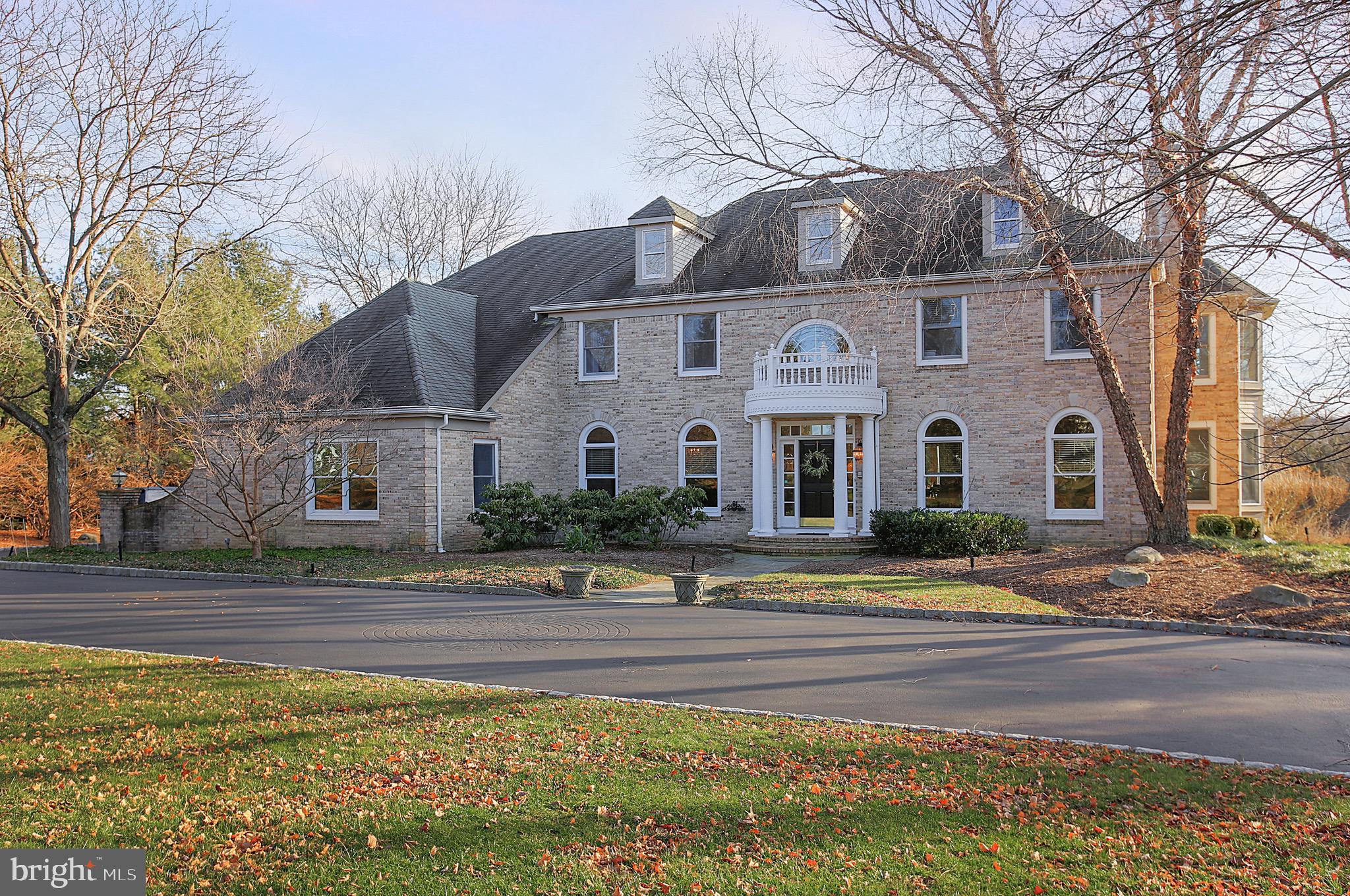 157 Bedens Brook Road Skillman, NJ 08558 - Photo 3 of 24 Gallery Image 3