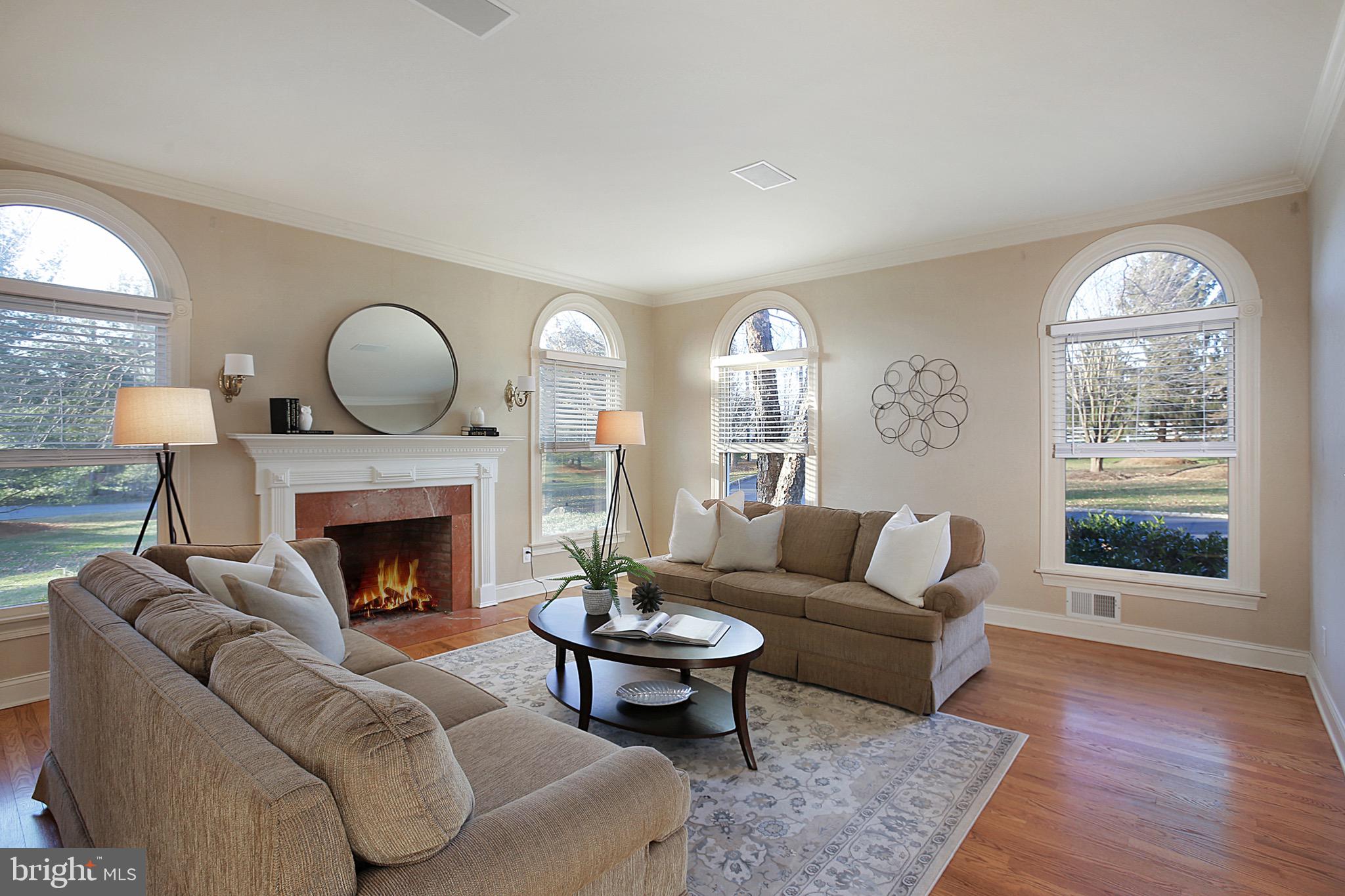 157 Bedens Brook Road Skillman, NJ 08558 - Photo 5 of 24 Gallery Image 5