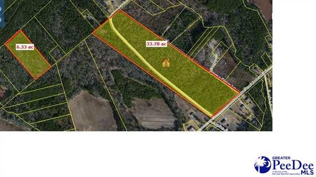 0 Paul Jones Road Florence, SC 29501 - Photo 1 of 1 Gallery Image 1