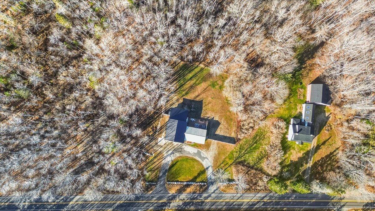 594 North Deer Isle Road Deer Isle, ME 04627 - Photo 30 of 36 51-594 Deer Isle Rd_drone (2 of 16)