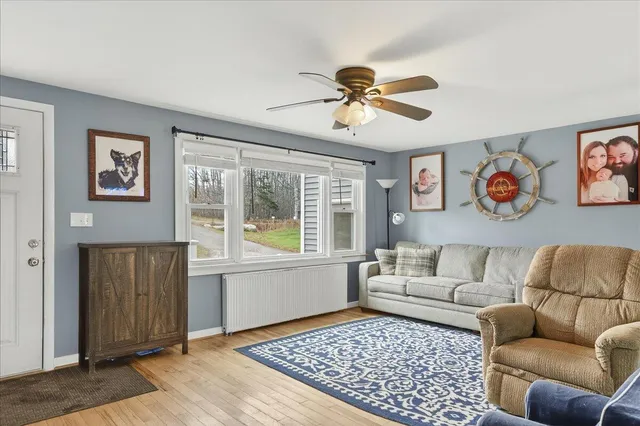 $385,000 | 594 North Deer Isle Road, Deer Isle, ME 04627