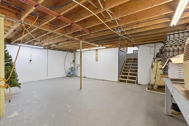 $385,000 | 594 North Deer Isle Road, Deer Isle, ME 04627