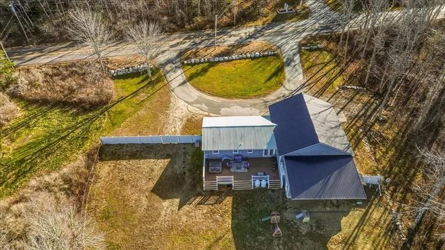 $385,000 | 594 North Deer Isle Road, Deer Isle, ME 04627