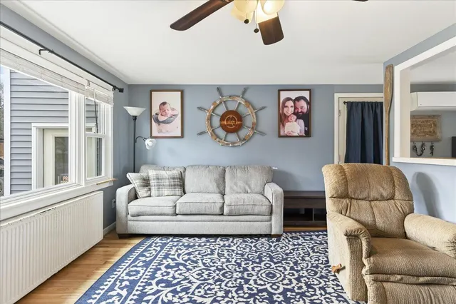 $385,000 | 594 North Deer Isle Road, Deer Isle, ME 04627