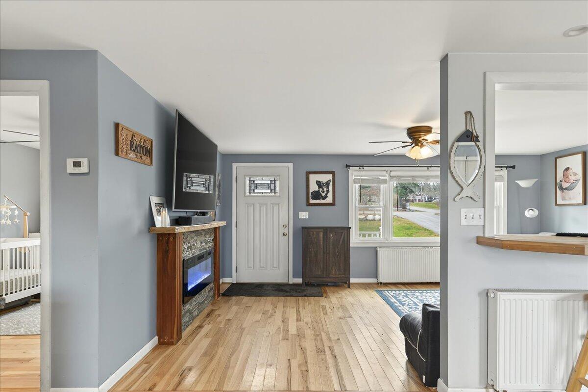 594 North Deer Isle Road Deer Isle, ME 04627 - Photo 6 of 36 06-594 Deer Isle Rd (7 of 48)