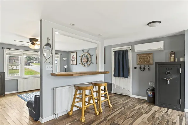 $385,000 | 594 North Deer Isle Road, Deer Isle, ME 04627