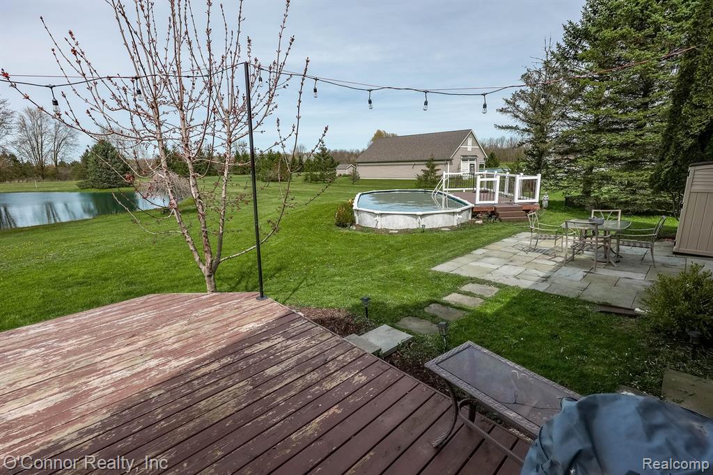 7978 Frith Road Columbus, MI 48063 - Photo 35 of 56
