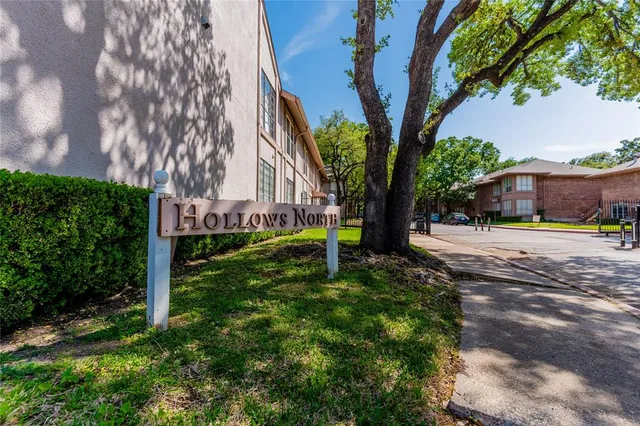 $214,000 | 10552 High Hollows Drive, Unit 234, Dallas, TX 75230