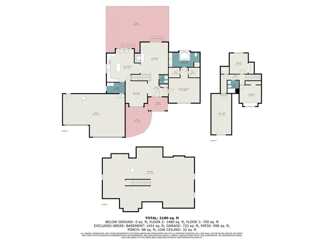 $649,900 | 17707 Highway 113, Wilmington, IL 60481