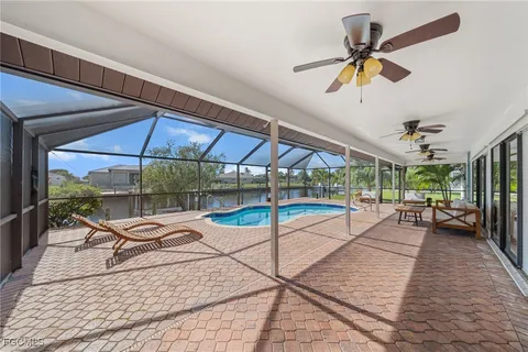 $549,900 | 2546 Southwest 38th Terrace, Cape Coral, FL 33914