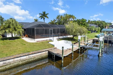 $549,900 | 2546 Southwest 38th Terrace, Cape Coral, FL 33914