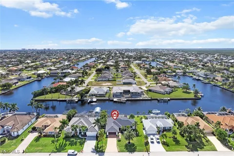 $549,900 | 2546 Southwest 38th Terrace, Cape Coral, FL 33914
