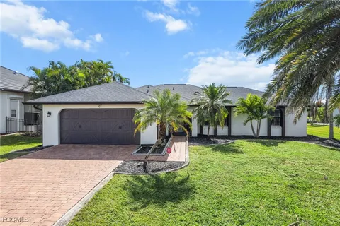 $549,900 | 2546 Southwest 38th Terrace, Cape Coral, FL 33914