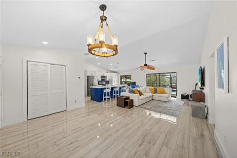 $549,900 | 2546 Southwest 38th Terrace, Cape Coral, FL 33914