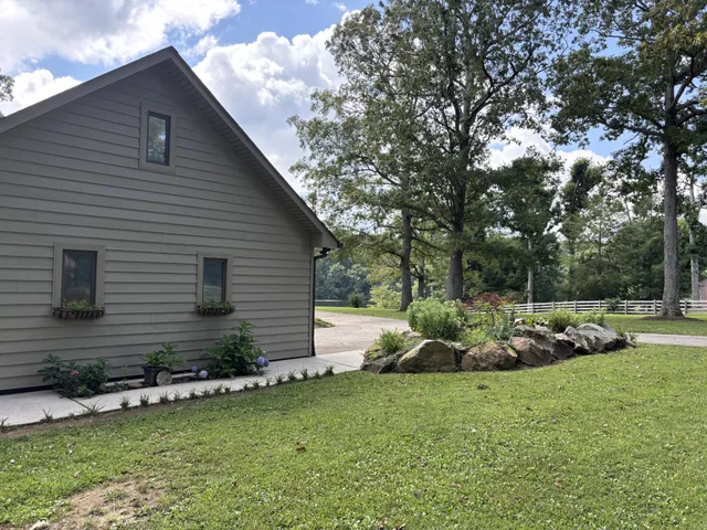 $810,000 | 137 Lakeshore Boulevard, Coalmont, TN 37313